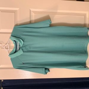 Rhone Spearmint Green XL Polo (Hardly Worn)